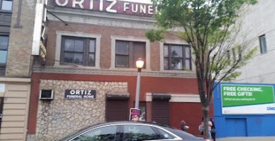 Ortiz Funeral Home