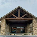 Caruth-Hale Life Celebration Center