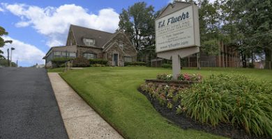 T.J. Fluehr Funeral Home and Cremation Service