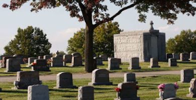 Catholic Cemeteries of Northeast Kansas