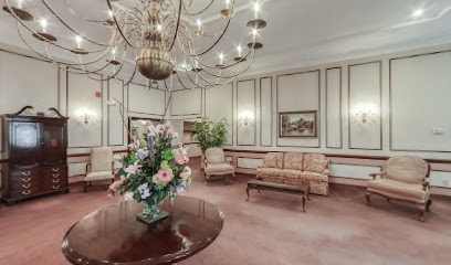 Davison-Fulton-Woolsey Funeral Home