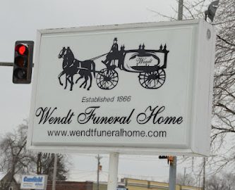 Wendt Funeral Home