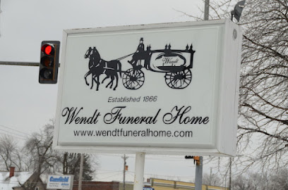 Wendt Funeral Home