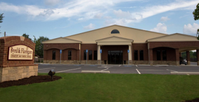 Byrd & Flanigan Crematory and Funeral Service