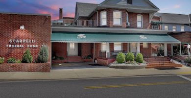 Scarpelli Funeral Home