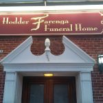 Hodder Farenga Funeral Home