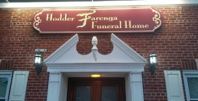 Hodder Farenga Funeral Home