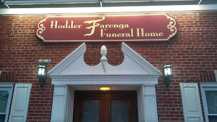 Hodder Farenga Funeral Home