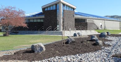 Bannock County Historical Museum