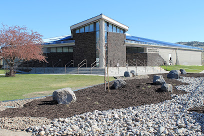 Bannock County Historical Museum