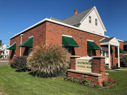 Kozikowski Funeral Home