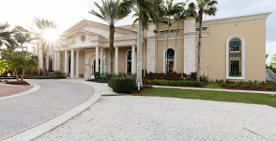 The Gardens of Boca Raton Funeral Home