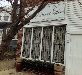 Sheffield Funeral Home