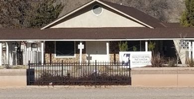 Southern Nevada Mortuary