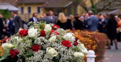 Harry Brown Funeral Directors & Cremation Service