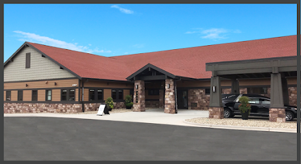 George Boom Funeral Home & On-Site Crematory