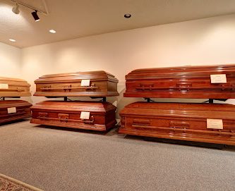 Sinai Mortuary of Arizona