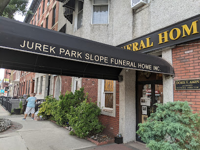 Jurek Park Slope Funeral Home