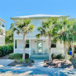 Santa Rosa Beach Vacation Rentals