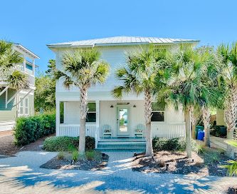 Santa Rosa Beach Vacation Rentals