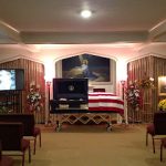 Stockham Family Funeral Home