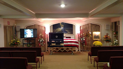 Stockham Family Funeral Home