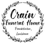 Crain Funeral Home Inc