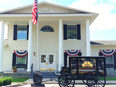 Wilks Colonial Chapel