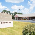 Gregory B. Levett & Sons Funeral Homes & Crematory