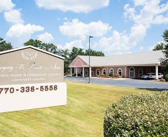 Gregory B. Levett & Sons Funeral Homes & Crematory