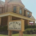 Upchurch Funeral Home