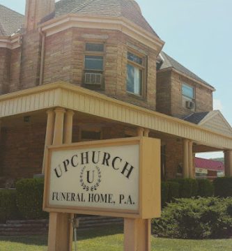 Upchurch Funeral Home