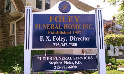 Foley Funeral Home