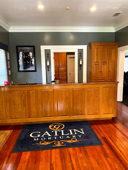 Gatlin Mortuary