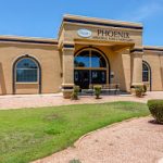 Phoenix Memorial Park & Mortuary