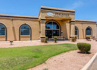 Phoenix Memorial Park & Mortuary