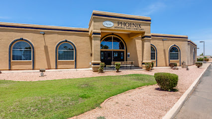 Phoenix Memorial Park & Mortuary