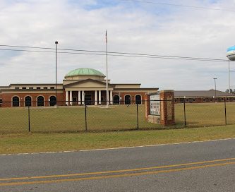 Ben Hill Elementary School