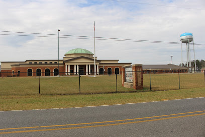 Ben Hill Elementary School