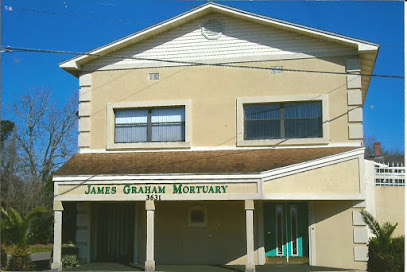 James Graham Mortuary Inc