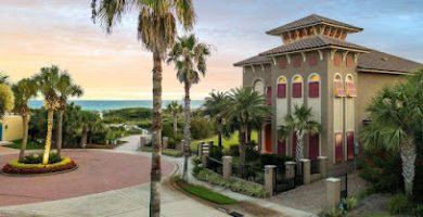 Scenic Sothebys International Realty