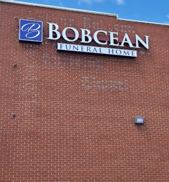 Bobcean Funeral Home