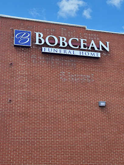 Bobcean Funeral Home