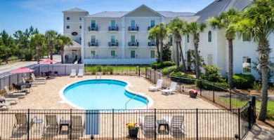 30-A Inn & Suites