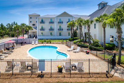 30-A Inn & Suites