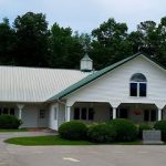 Charter Funeral Home