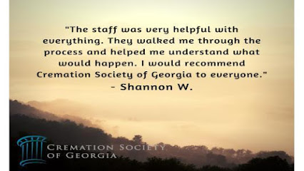 Cremation Society of Georgia