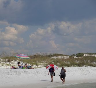 Grayton Beach State Park