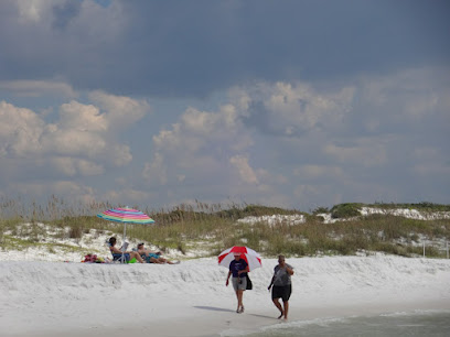 Grayton Beach State Park