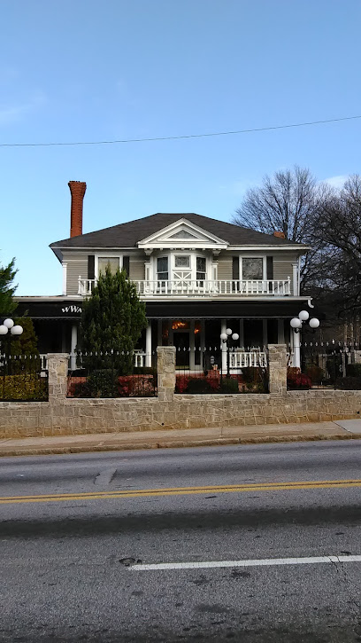 Willie A. Watkins Funeral Home